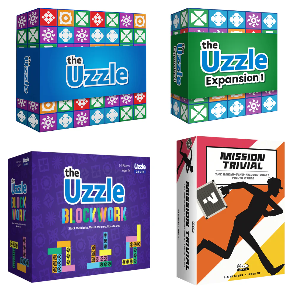 Best Board Games and Puzzles for Elementary School
